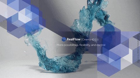 realflow for cinema 4d realflow for cinema 4d