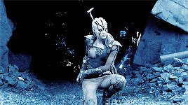 Happy Birthday to Sofia Boutella ( who played the brilliant, funny, charming, bad-ass and beautiful Jaylah! 