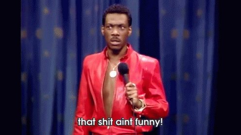 Happy Birthday to the legend Eddie Murphy. Delirious a top 5 standup special of all time 