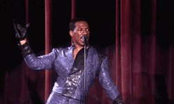 Happy Birthday Eddie Murphy. Also: Mood. 