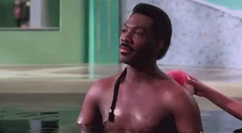 Happy Birthday, Eddie Murphy! 