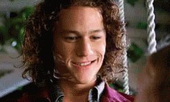 Happy birthday, Heath Ledger! 