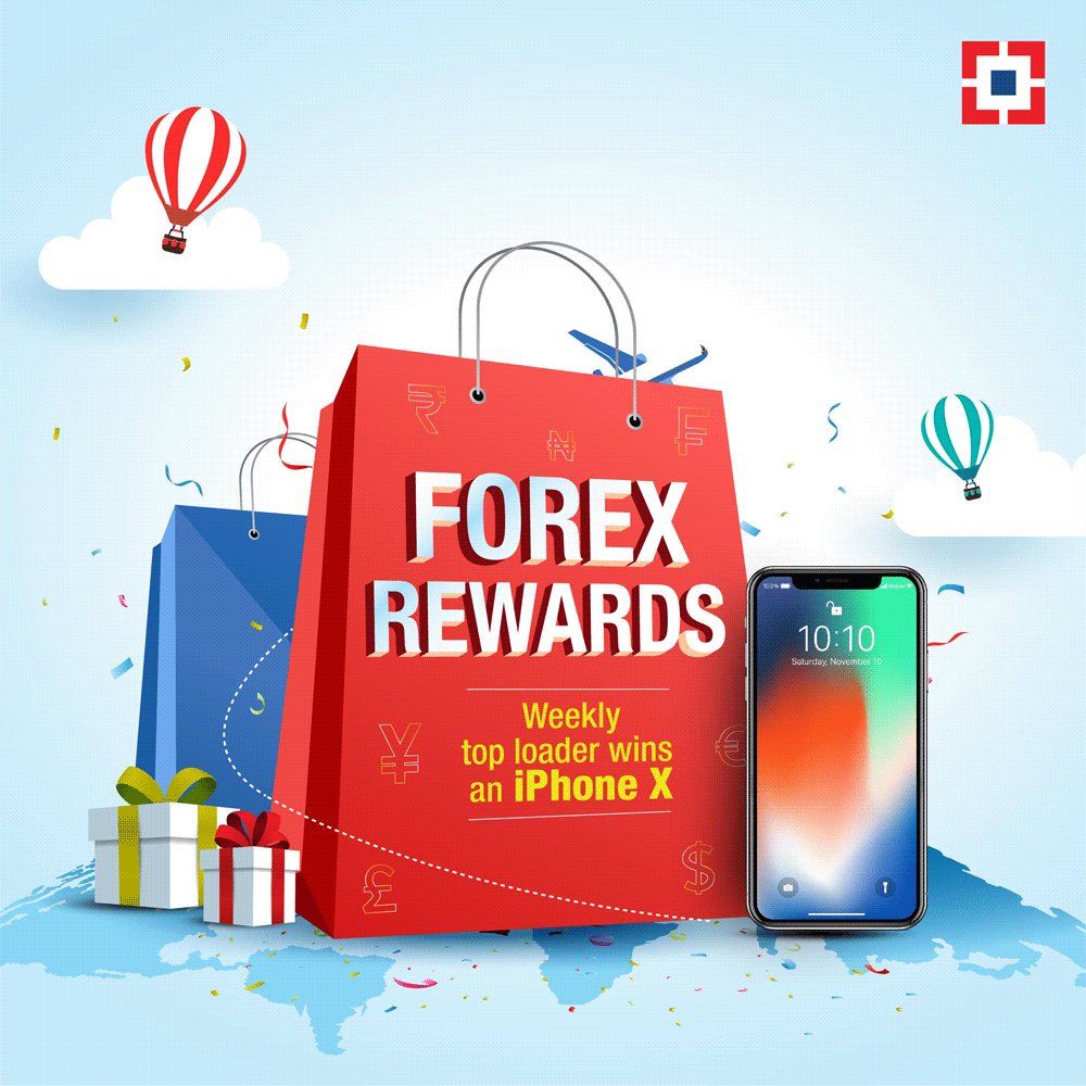 Hdfc Forex Card User Id