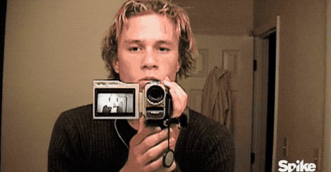 Happy birthday, Heath Ledger. He would have been 39 today. 
