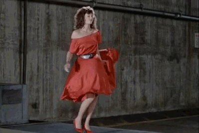 Happy birthday, Kelly LeBrock! 