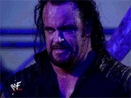 Happy Birthday to the man behind the greatest character in history...The Undertaker. 