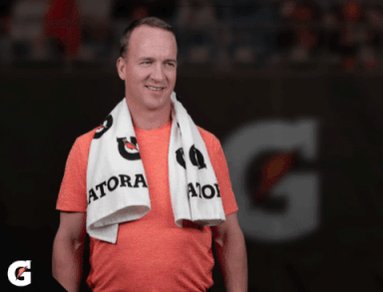 Happy birthday, Peyton Manning! What s your favorite Manning moment? 
