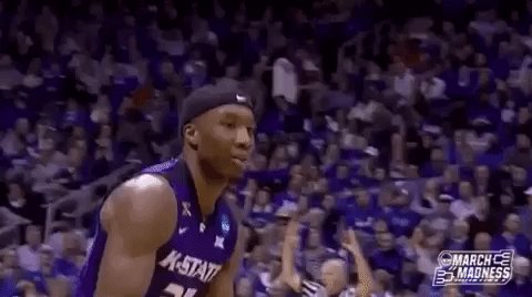 #TateMadness