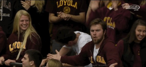 @tatemays #TateMadness