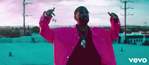 Happy birthday Big Sean 