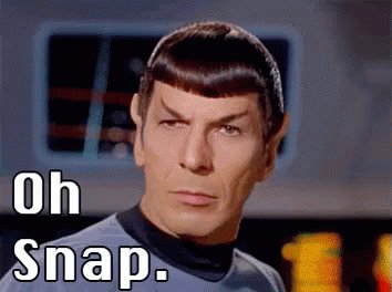 Happy Birthday to Leonard Nimoy 