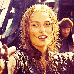 Happy birthday to an angel on earth, one of the most brilliant actresses ever, Miss Keira Knightley. 