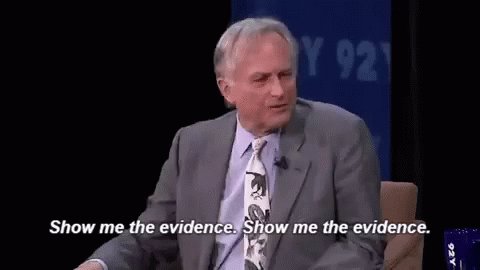 Hoy cumple 77 años, uno de mis favoritos ever. El gran e inspirador Richard Dawkins. Happy birthday Professor !!!  