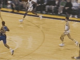 Happy birthday to one of my all-time favorite artists, John Stockton 