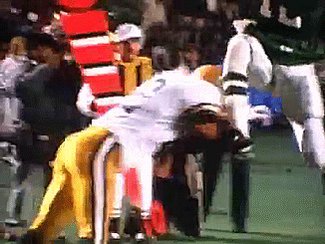 Happy Birthday Randall Cunningham             