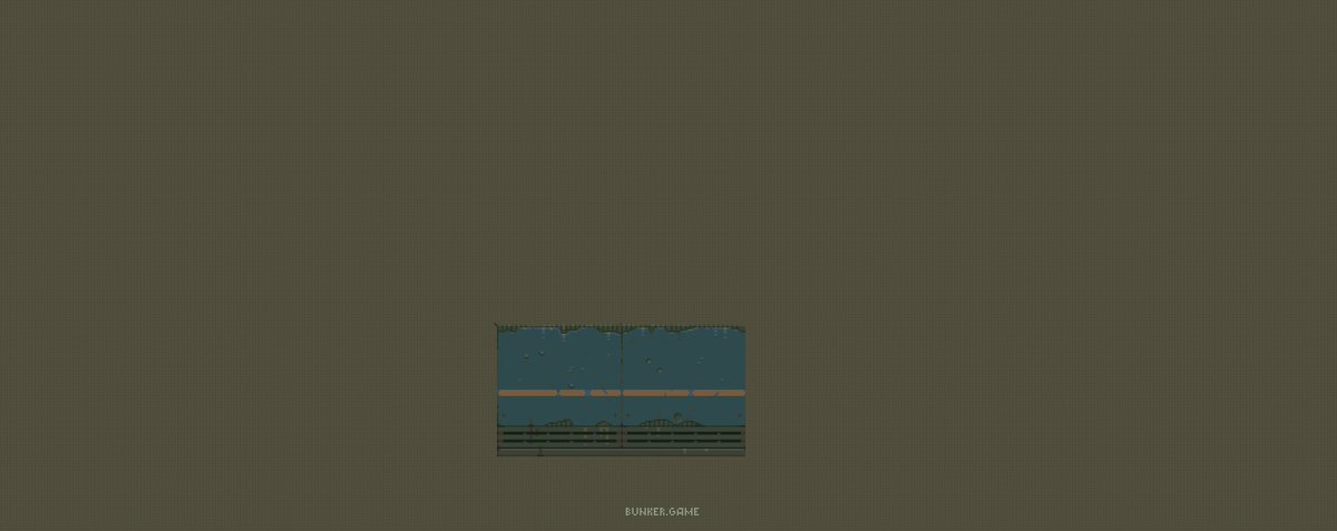 Bunker (@bunker_game) on Twitter photo 27/03/2018 19:03:28 Level generation process #pixel #indiegames #pixelart #GDC18 #leveldesign Level generation process #pixel #indiegames #pixelart #GDC18 #leveldesign