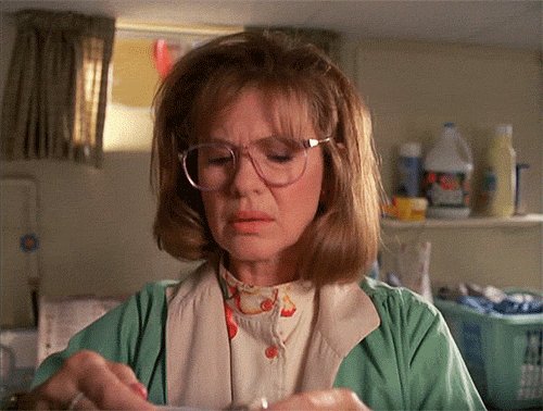 Happy birthday, Dianne Wiest! 