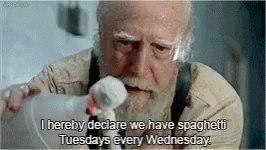 Happy birthday to Hershel Greene himself, Scott Wilson! 
