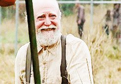 Happy birthday, Scott Wilson! what a legend. 