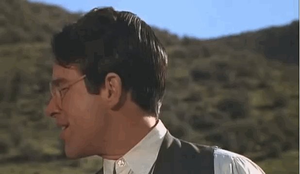 Happy birthday, Warren Beatty! 