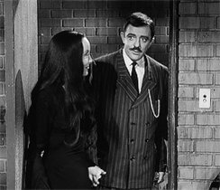 Happy Birthday John Astin! 