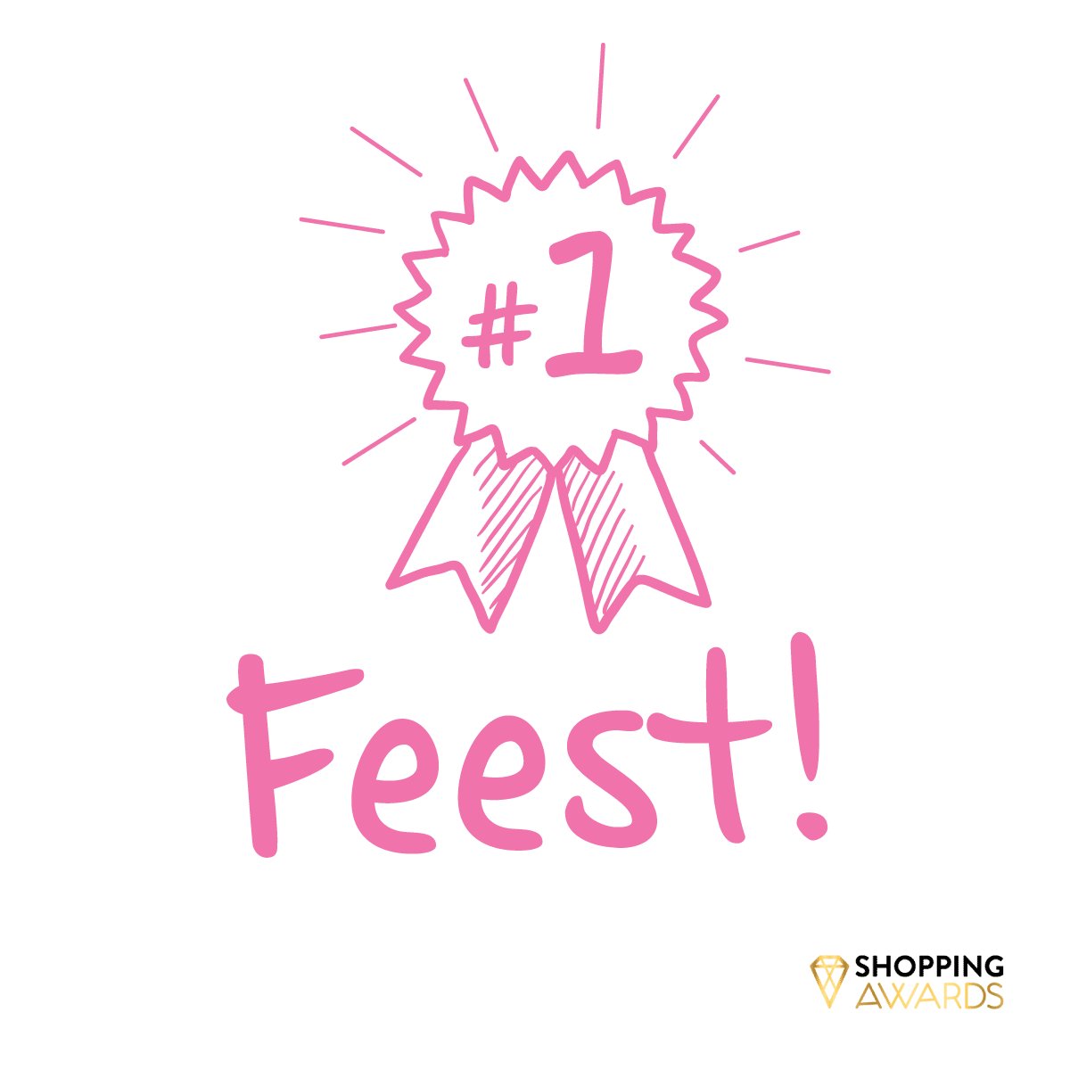 Ons paasweekend is alvast goed begonnen. Gisteravond hebben we de Publieksprijs XL voor beste financiële dienstverlener én de Vakprijs van de @Shoppingaward binnengesleept, voor de digitale afhandeling van je schade! ndeld. #plop met #eieren! #trots #shoppingawards https://t.co/40CUhWSRAw