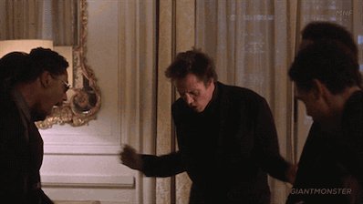 Happy Birthday to the amazing actor Christopher Walken!!!