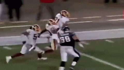 Happy birthday Sean Taylor 