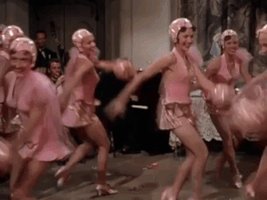 Happy 86th birthday to the late Debbie Reynolds! 