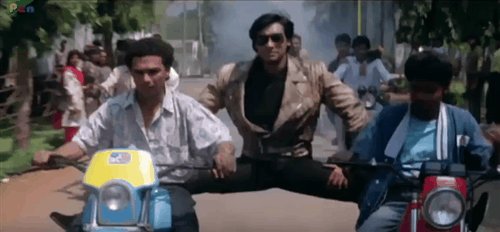 Happy birthday Ajay Devgan sir 