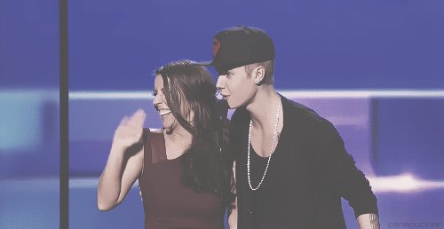 Happy birthday to Pattie Mallette a.k.a. Justin Bieber\s momma! 