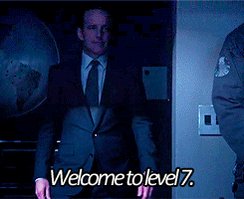 HAPPY BIRTHDAY CLARK GREGG 