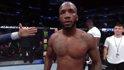 W W W W W W W W
8οΈβ£ straight wins. Put some respect on @Leon_EdwardsMMA's name!
#UFCSanAntonio