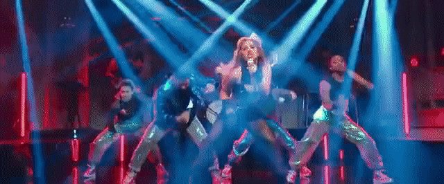 Thatâs it for me yâall!
Thanks to Tig for letting me tweet for her today. Wishing you a full & speedy recoveryđ
Iâve been @afroman76
Iâm a queer, Black, Latinx comic/drag queen/big ol nerd who genuinely believes âWhy Did You Do Thatâ is the best song from A Star Is Born. Adios!