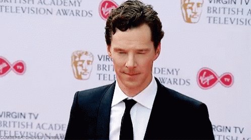 Happy Birthday to the wonderful Benedict Cumberbatch     