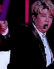 @SJofficial
Shindong Dancer
Shindong Director
Shindong choreographer
Shindong Singer
💙💙💙💙
#SuperJunior #슈퍼주니어 #신동
@ShinsFriends