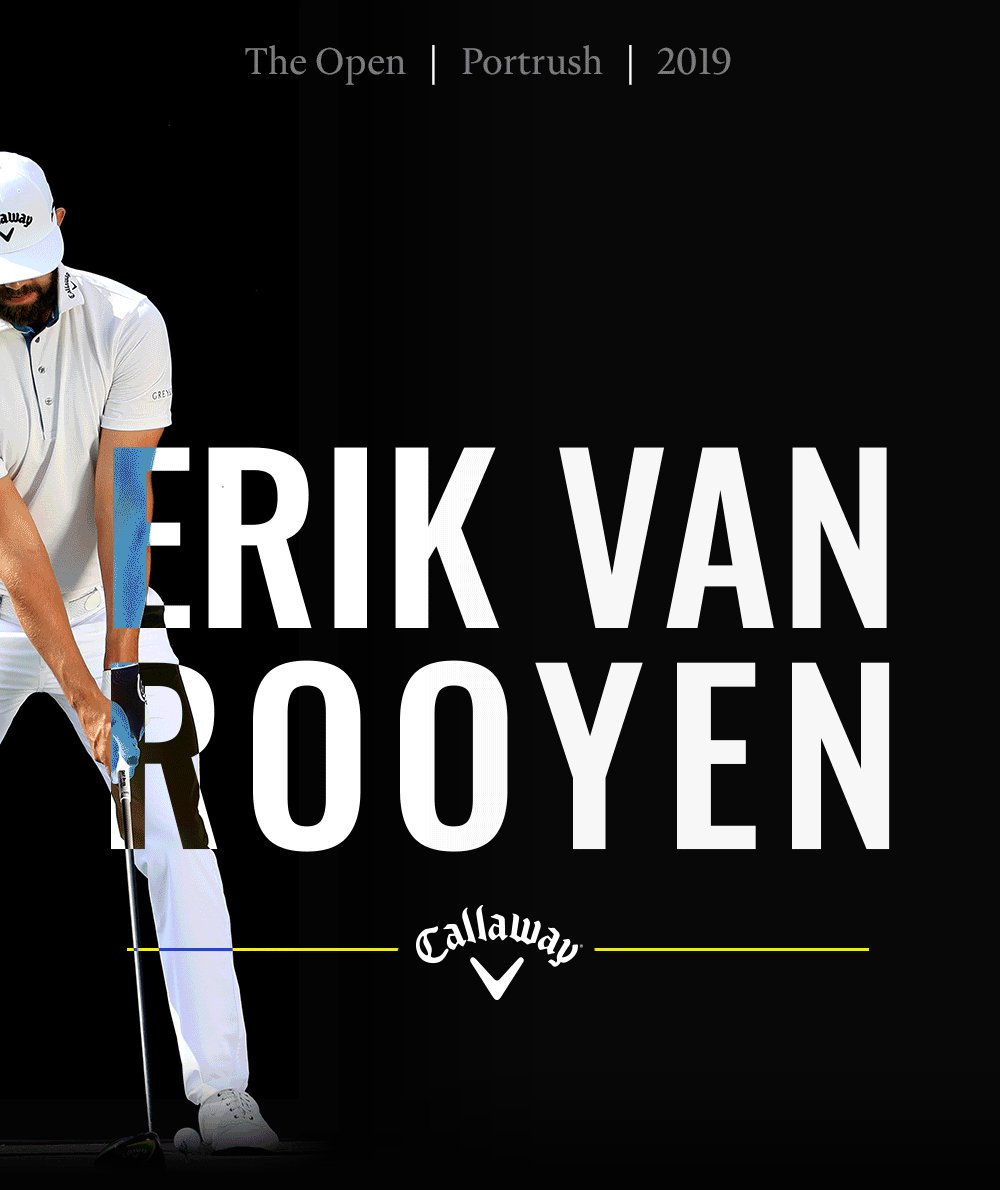 Take our daily #EpicFlash ⚡️ Screen-grab Challenge! Watch the @FredVR_ video below, take a screen grab of the #EpicFlash image (with yellow background) & post the picture on Twitter, making sure to INCLUDE @CallawayGolfEU & #EpicFlash. Good Luck!