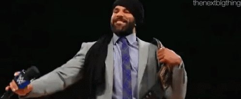 Happy Birthday to Jinder Mahal, who turns 33 years old today 