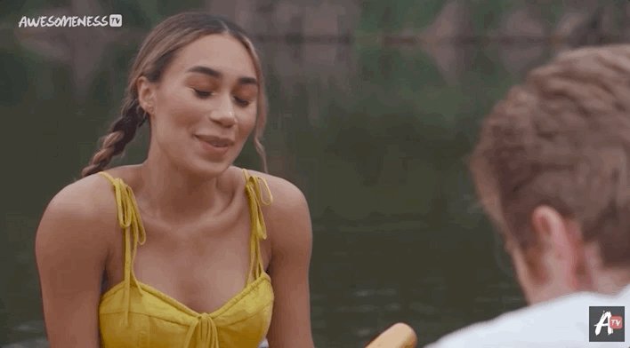 Watch @AwesomenessTV's new series with @lifeaseva! Eva shares the heartbreaking, and sometimes hilarious, ways to get over a break-up. Join the live chat now until 12:30pm PT → https://goo.gle/2O3f7Le