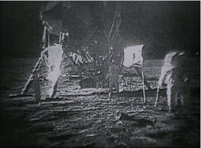 Modern smartphones have enough computing power to guide 120 million Apollo spacecraft to the moon at once #Apollo50th