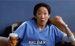 Happy Birthday Sandra Oh! 