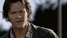  not that he will ever see this but happy birthday Jared Padalecki. 