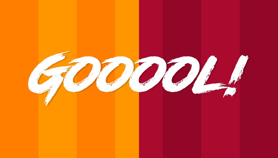 ⚽ GOL! GOL! GOL! 💪⏱ 89'@ryanbabel #RBLvGS: 3-2