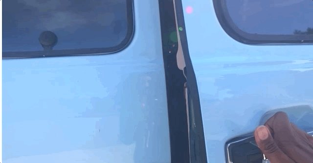 Talk about van goals! Jennelle Eliana has lived in her self-converted 1995 GMC Vandura Explorer Limited for about 2 years. Watch her give a tour in this video → https://goo.gle/30LLFLA