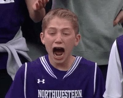 Post your reaction using a GIF when you found out Shane Dawson uploaded a new video
