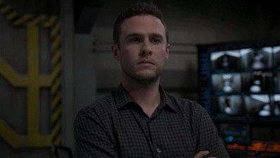 @AgentsofSHIELD's photo on #AgentsofSHIELD