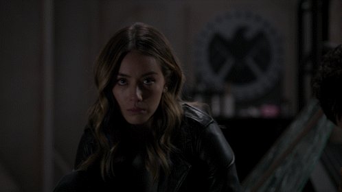 @AgentsofSHIELD's photo on #AgentsofSHIELD