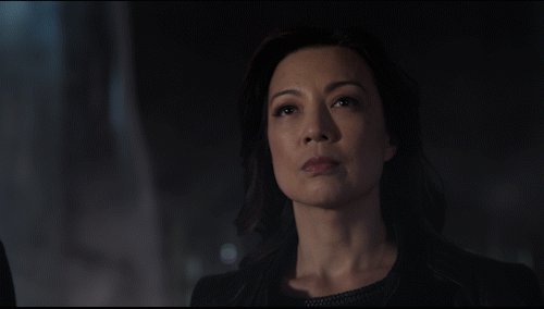 @AgentsofSHIELD's photo on #AgentsofSHIELD