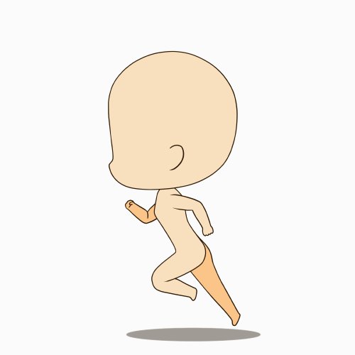 走るアニメーションのtwitterイラスト検索結果 古い順