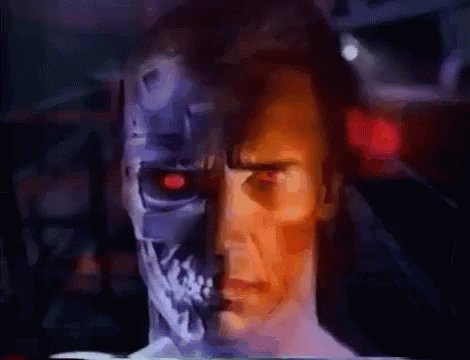 Okay, teleportation technology, I can buy. But there's no way someone's playing #JohnConnor more than once.
https://comicbook.com/movies/2019/07/18/terminator-dark-fate-eddie-furlong-john-connor-return/?fbclid=IwAR05LzBp5oj3hKxJbjI0fMz9TwBqeCMne9utGgkPtg6Gl3gGoi-rk8YASFM …
#Terminator